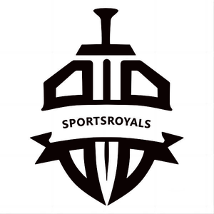 Sportsroyals shield